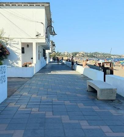 Turisstiko Casa Familiar Butiplaya Villa La Cala De Mijas Exteriör bild