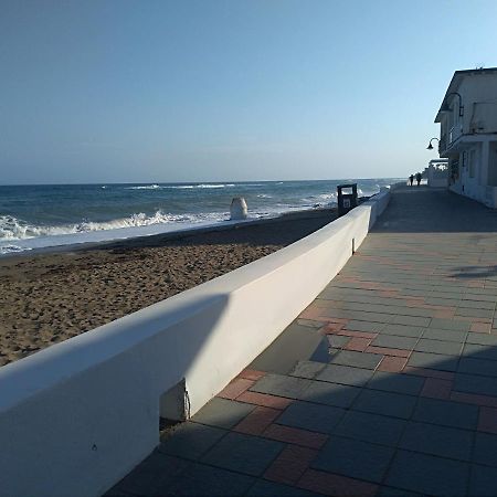 Turisstiko Casa Familiar Butiplaya Villa La Cala De Mijas Exteriör bild