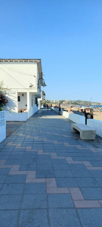 Turisstiko Casa Familiar Butiplaya Villa La Cala De Mijas Exteriör bild