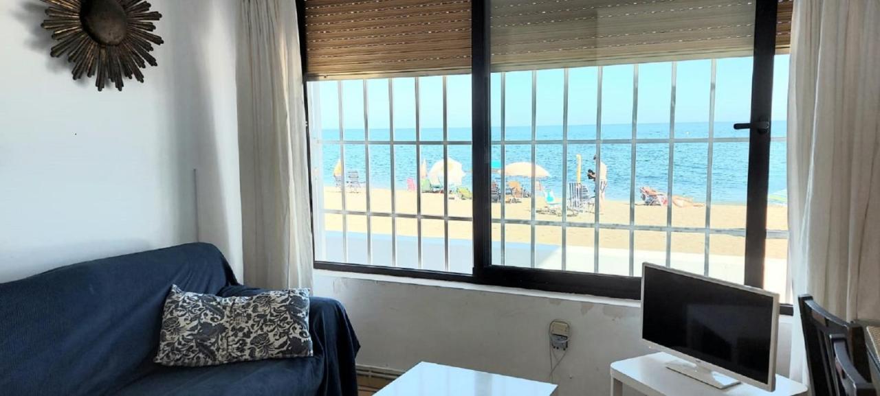 Turisstiko Casa Familiar Butiplaya Villa La Cala De Mijas Exteriör bild