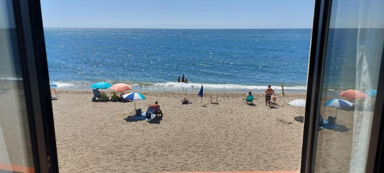 Turisstiko Casa Familiar Butiplaya Villa La Cala De Mijas Exteriör bild