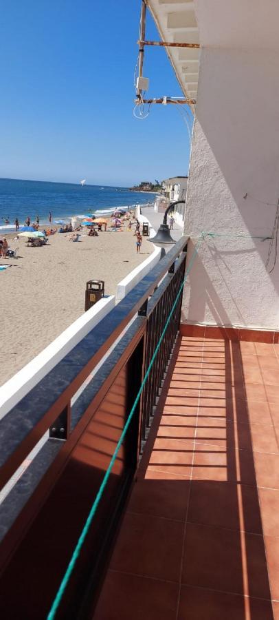 Turisstiko Casa Familiar Butiplaya Villa La Cala De Mijas Exteriör bild