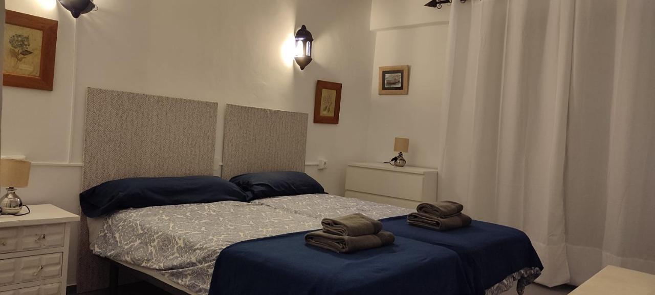 Turisstiko Casa Familiar Butiplaya Villa La Cala De Mijas Exteriör bild