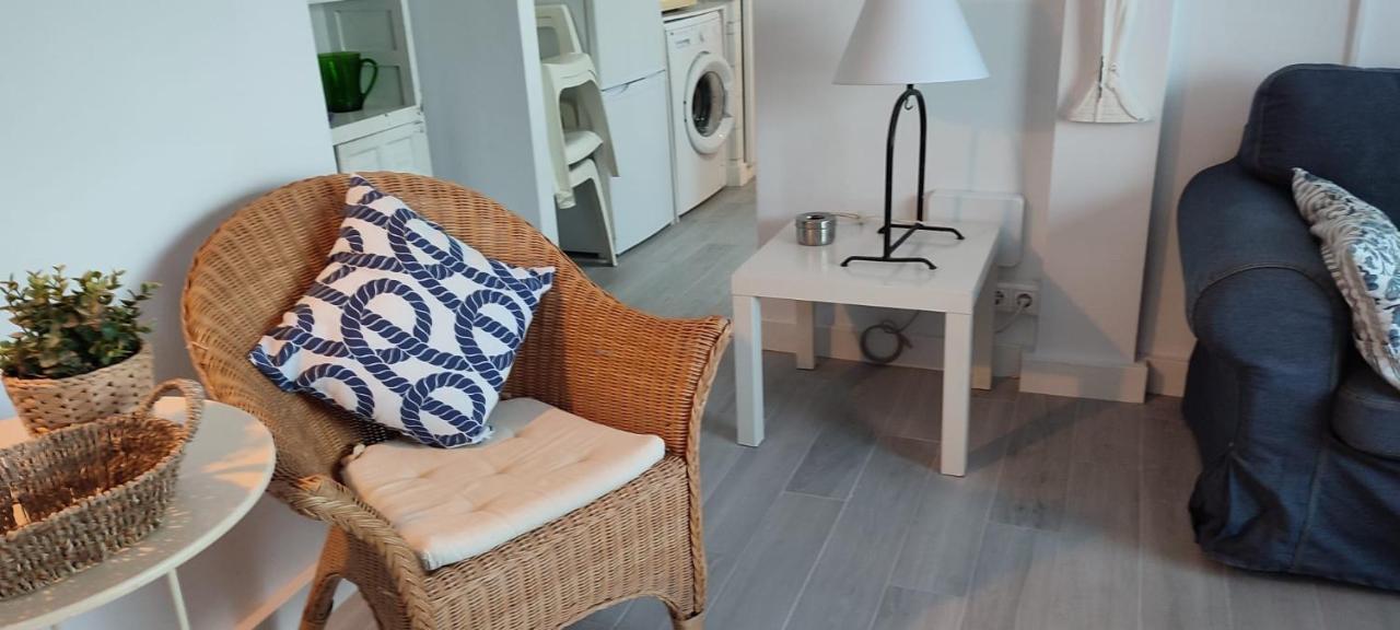 Turisstiko Casa Familiar Butiplaya Villa La Cala De Mijas Exteriör bild
