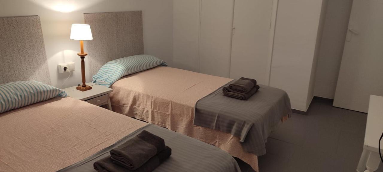 Turisstiko Casa Familiar Butiplaya Villa La Cala De Mijas Exteriör bild