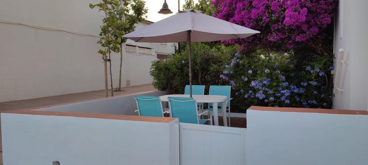 Turisstiko Casa Familiar Butiplaya Villa La Cala De Mijas Exteriör bild