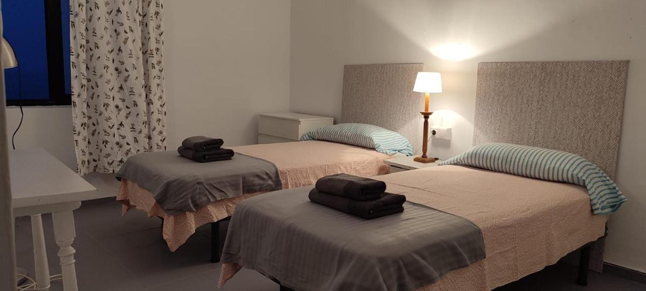 Turisstiko Casa Familiar Butiplaya Villa La Cala De Mijas Exteriör bild