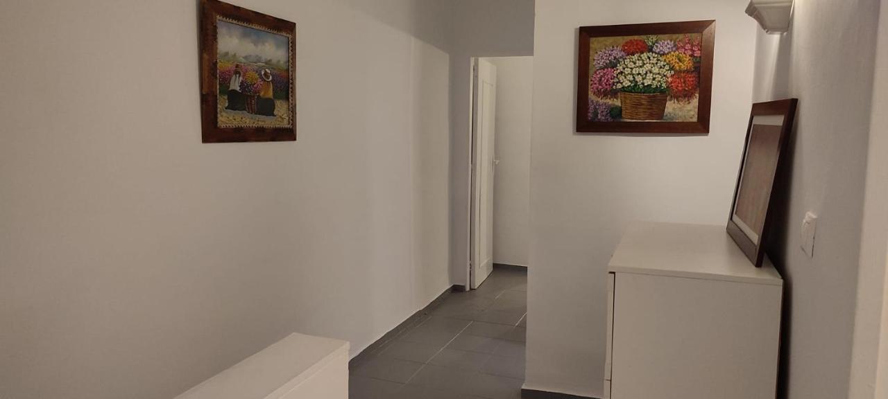 Turisstiko Casa Familiar Butiplaya Villa La Cala De Mijas Exteriör bild