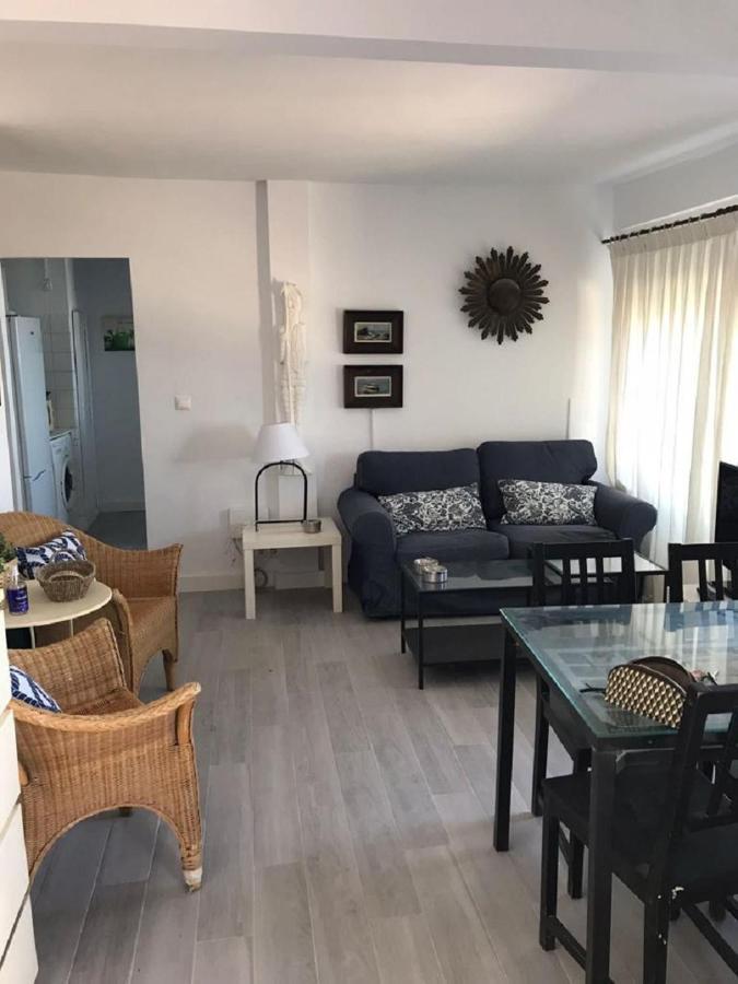 Turisstiko Casa Familiar Butiplaya Villa La Cala De Mijas Exteriör bild