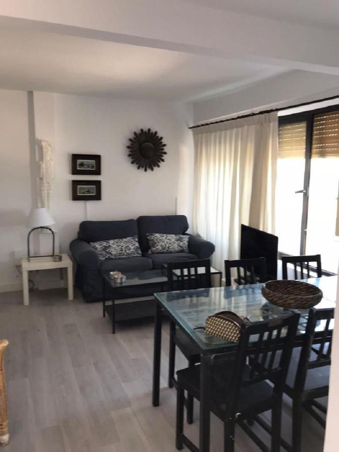 Turisstiko Casa Familiar Butiplaya Villa La Cala De Mijas Exteriör bild