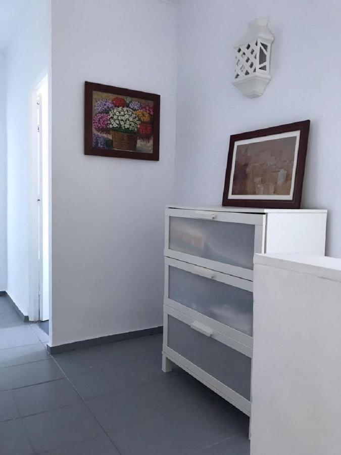 Turisstiko Casa Familiar Butiplaya Villa La Cala De Mijas Exteriör bild