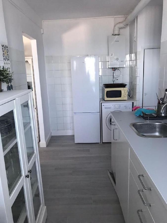 Turisstiko Casa Familiar Butiplaya Villa La Cala De Mijas Exteriör bild