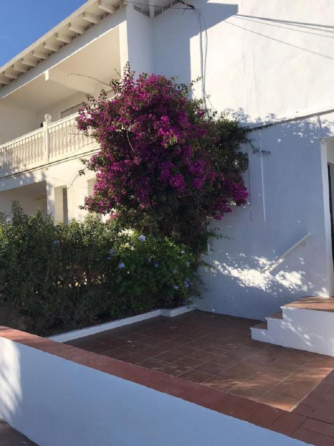 Turisstiko Casa Familiar Butiplaya Villa La Cala De Mijas Exteriör bild