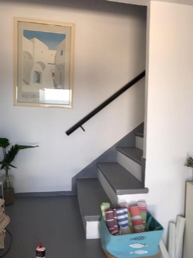 Turisstiko Casa Familiar Butiplaya Villa La Cala De Mijas Exteriör bild