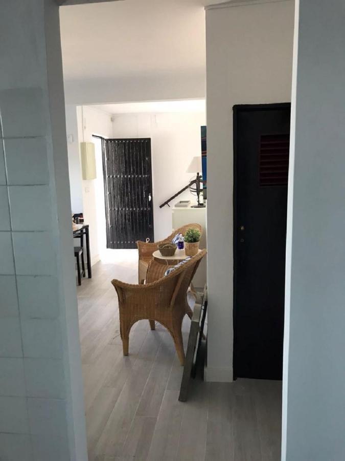 Turisstiko Casa Familiar Butiplaya Villa La Cala De Mijas Exteriör bild