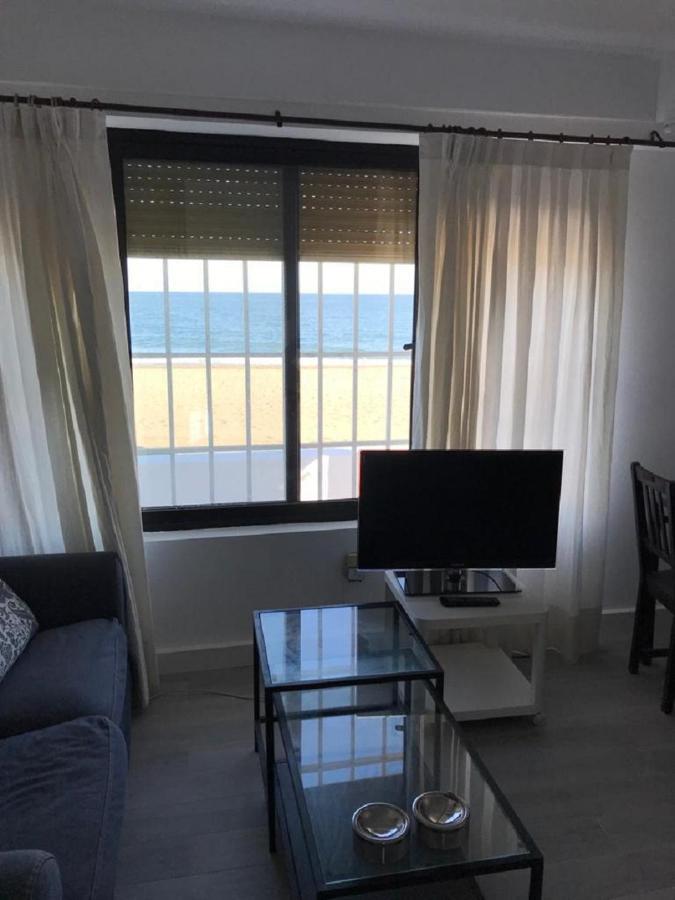 Turisstiko Casa Familiar Butiplaya Villa La Cala De Mijas Exteriör bild
