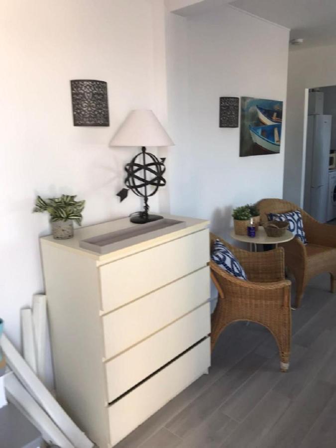 Turisstiko Casa Familiar Butiplaya Villa La Cala De Mijas Exteriör bild