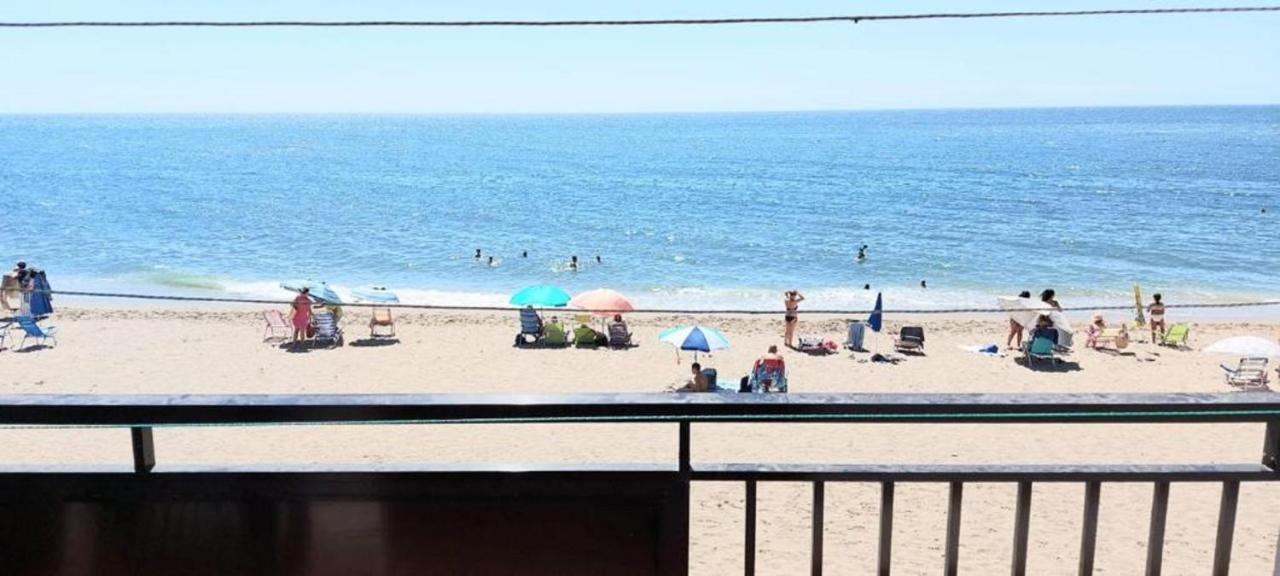 Turisstiko Casa Familiar Butiplaya Villa La Cala De Mijas Exteriör bild